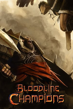 Download Bloodline Champions