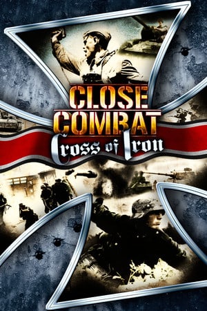 Close Combat: Cross of Iron