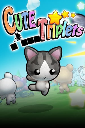 Download Cute Triplets