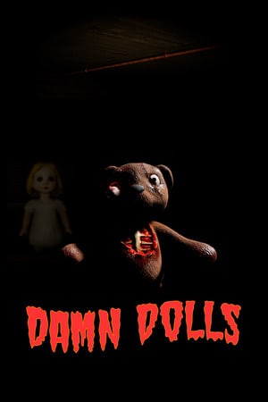 Download Damn Dolls