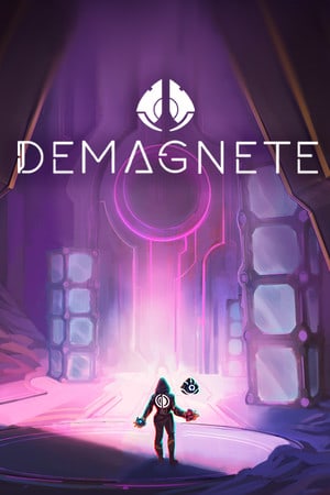 DeMagnete VR