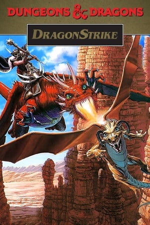 Download DragonStrike