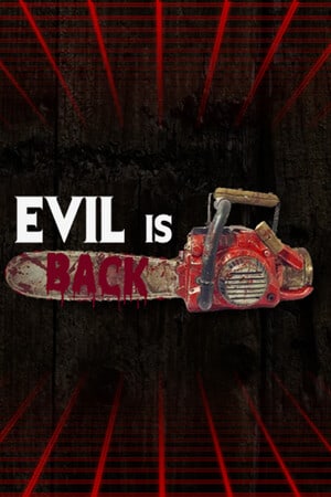 Download Evil is Back