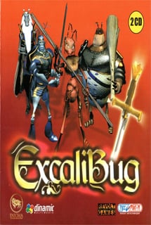 Download ExcaliBug