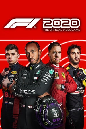 Download F1 2020