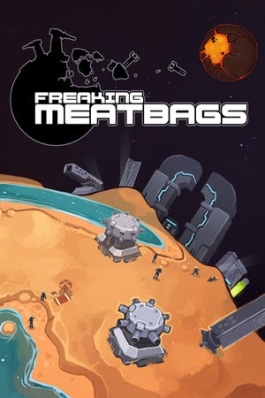 Download Freaking Meatbags