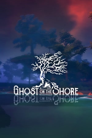 Ghost on the Shore