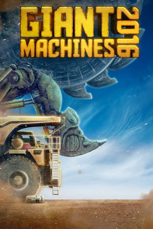 Download Giant Machines 2017