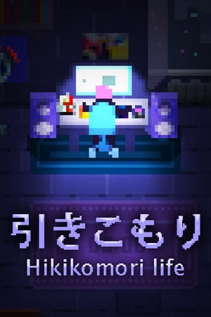 Download Hikikomori Life