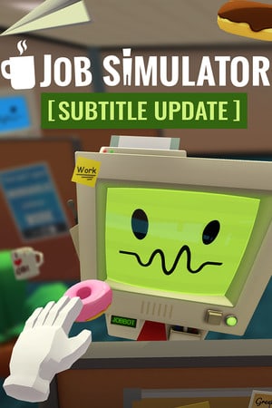 Download Job Simulator