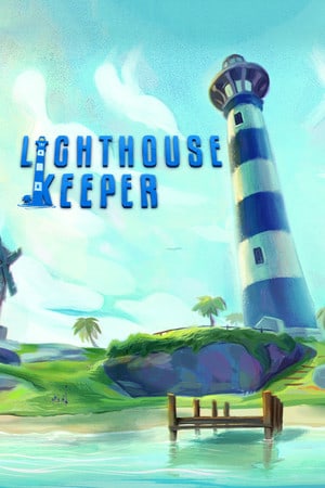 Download Lighthouse Keeper (2023)