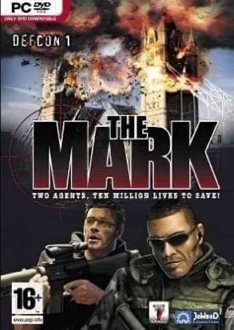 Mark: The Imminent Threat