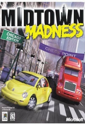 Midtown Madness