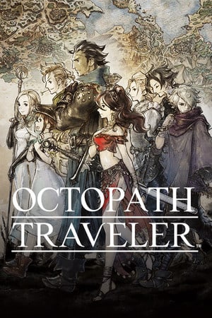 Download OCTOPATH TRAVELER