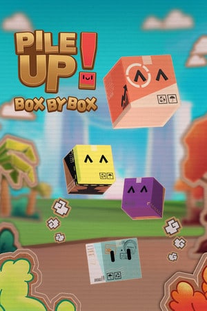 Download Pile Up! Box by Box