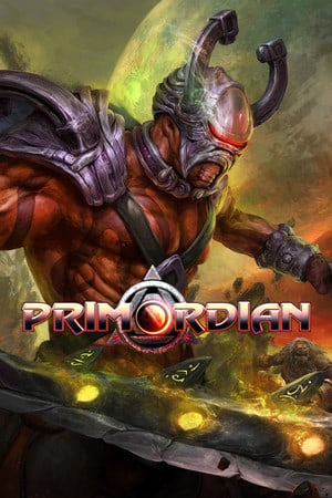 Download Primordian