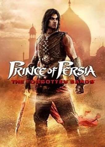 Prince of Persia: Forgotten Sands