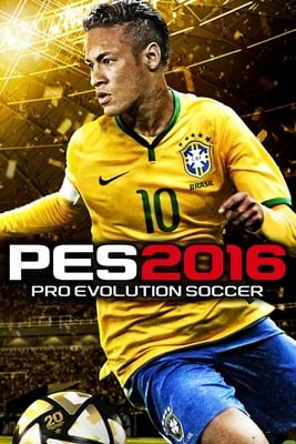 Pro Evolution Soccer 2016