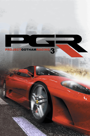 Download Project Gotham Racing 3