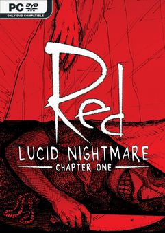 Download RED: Lucid Nightmare