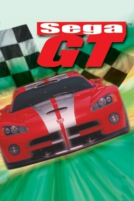 Download Sega GT