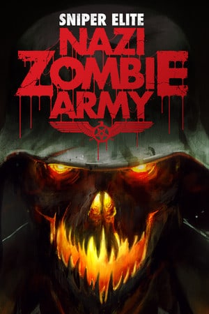 Download Sniper Elite: Nazi Zombie Army