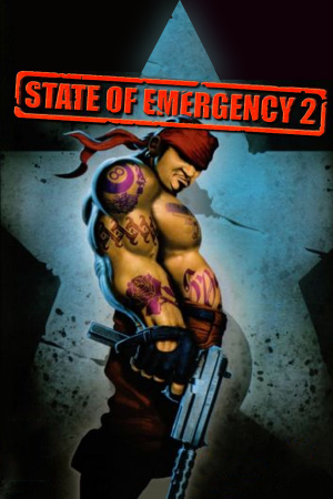 State of Emergency 2