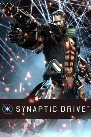 SYNAPTIC DRIVE