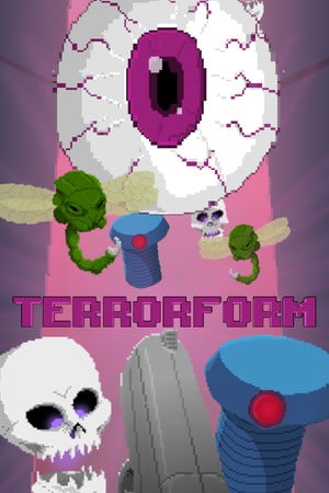 Download Terrorform