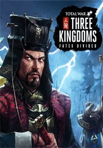 Total War: THREE KINGDOMS - Fates Divided