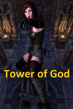 Download Tower of God