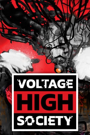 Voltage High Society