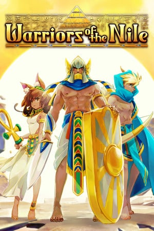 Download Warriors of the Nile