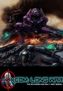 Download XCOM: Long War