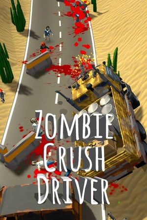 Download Zombie Crush Driver