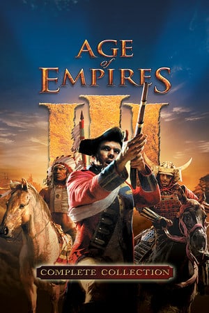 Age of Empires 3: Complete Collection