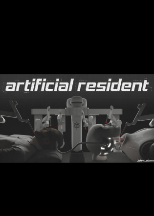 Artificial Resident