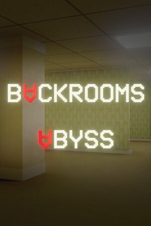 Backrooms Abyss