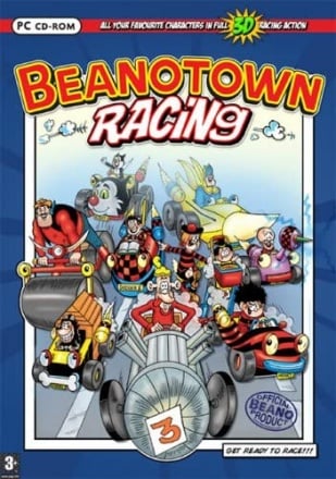 Beanotown Racing