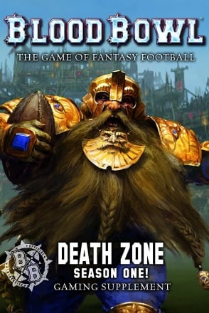 Blood Bowl: Death Zone