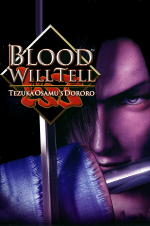 Blood Will Tell: Tezuka Osamu's Dororo