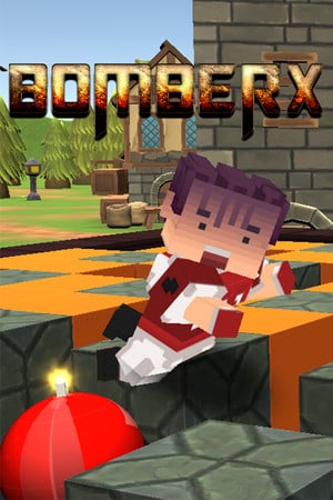 Download BomberX