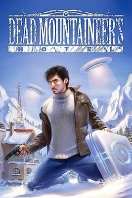 Download Dead Mountaineer's Hotel