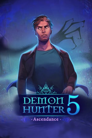 Download Demon Hunter 5: Ascendance