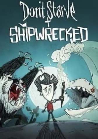 Download Don't Starve: Shipwrecked