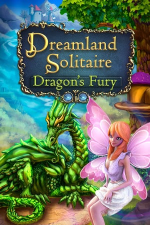 Download Dreamland Solitaire: Dragon's Fury