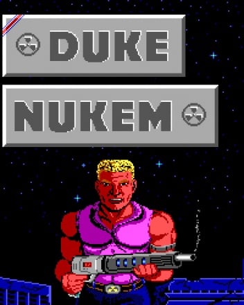 Duke Nukem