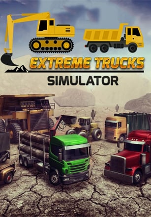 Download Extreme Trucks Simulator