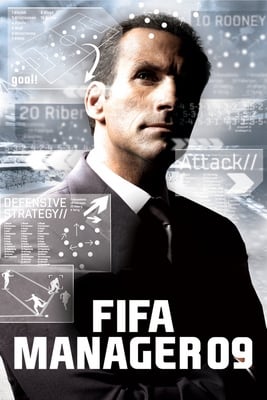 Download FIFA Manager 09