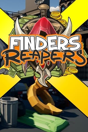 Finders Reapers